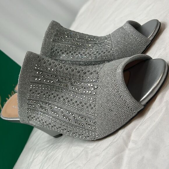 LAUREN LORRAINE MARTHA SANDALS FTL-05-075 - Picture 10 of 13